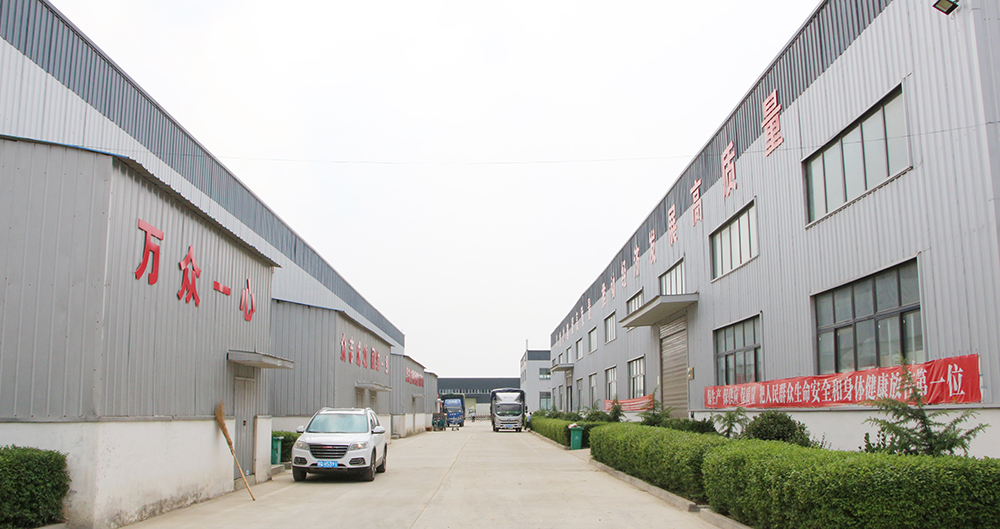淘兒寧藥械公司兩新建設(shè)
